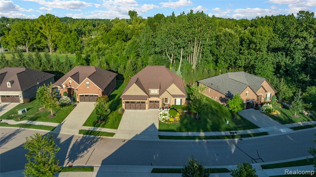 6511 Legacy Woods Trail, West Bloomfield, MI — Photo 53