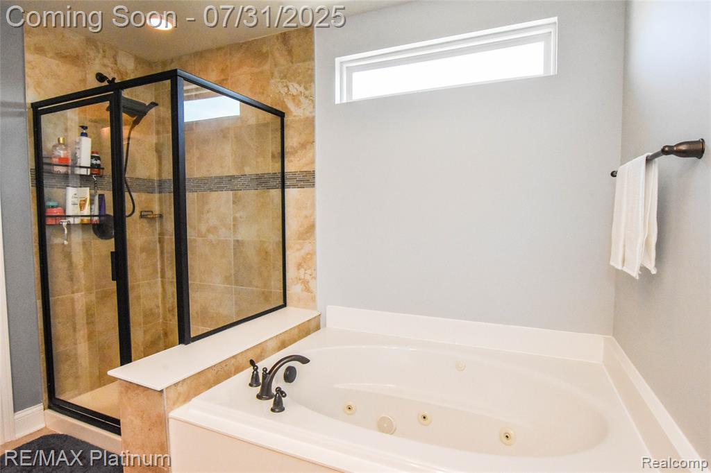 29848 Braeburn, New Hudson, MI 48165 — Photo 42