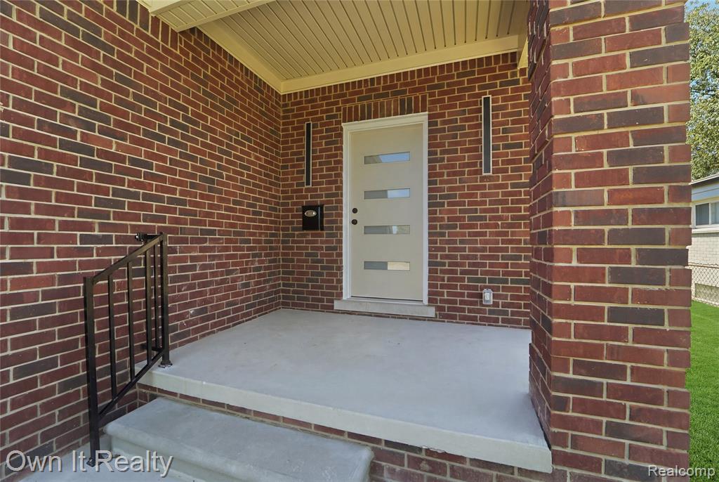 7606 Margaret Street, Taylor, MI 48180 — Photo 4