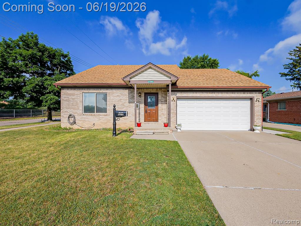 27051 Demrick Street, Roseville, MI 48066 — Photo 18