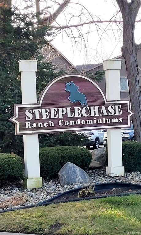 6095 Steeplechase Drive, Grand Blanc, MI 48439 — Photo 25