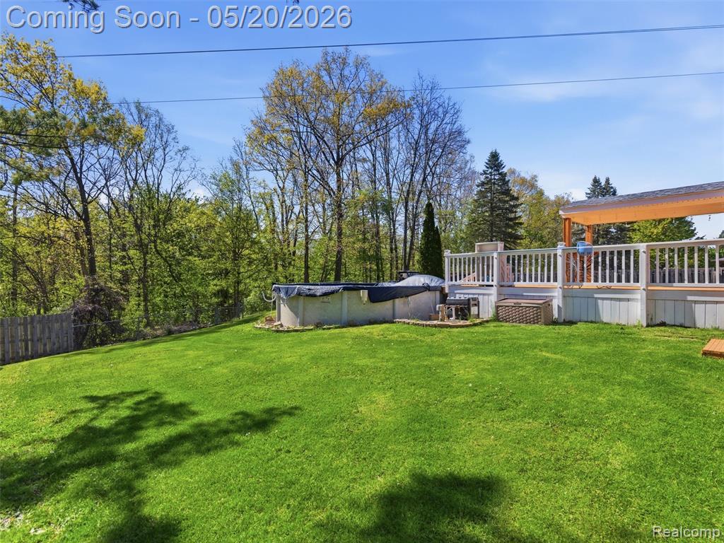 9134 Del Rio Drive, Grand Blanc, MI 48439 — Photo 36