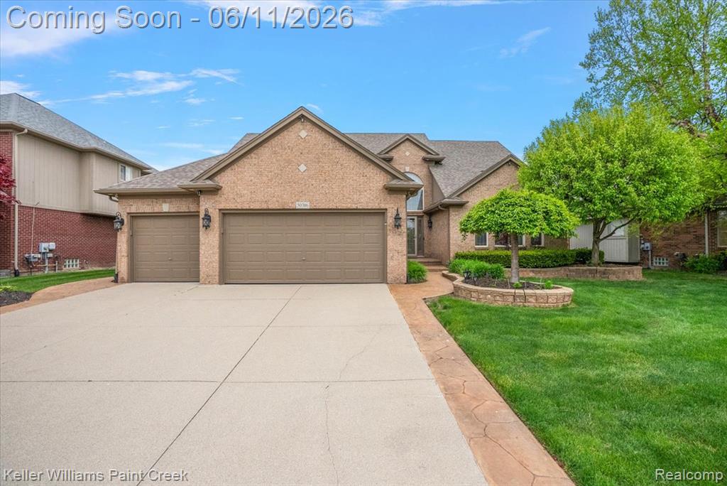50386 Knightsbridge Drive, Macomb, MI 48044 — Photo 54