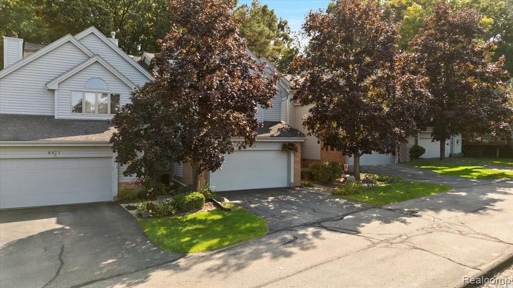 6583 RIDGEVIEW Drive, Clarkston, MI — Photo 63