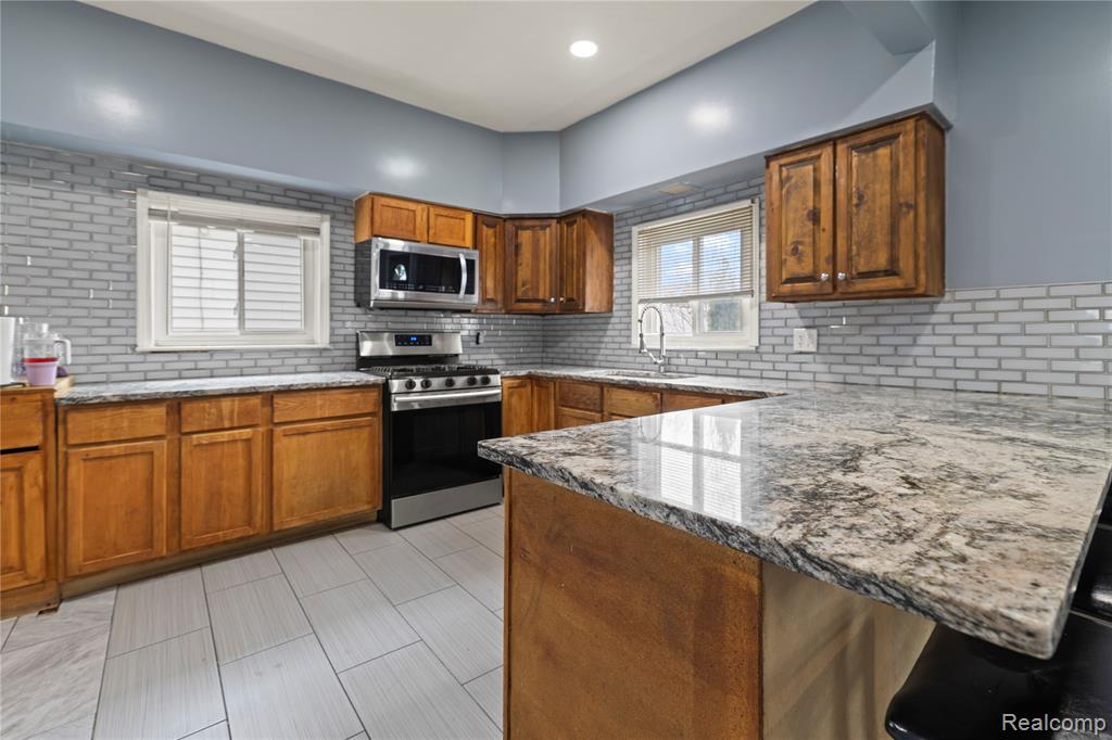 7821 Navy Street, Detroit, MI 48209 — Photo 5