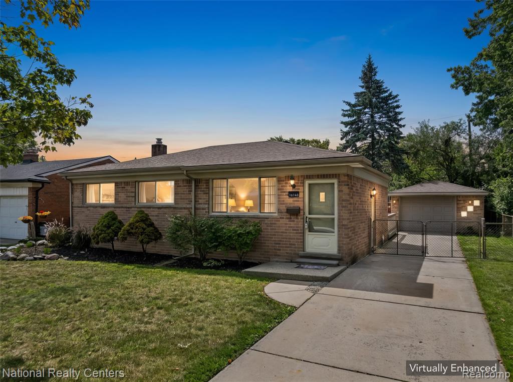 16140 Kennedy Street, Roseville, MI 48066
