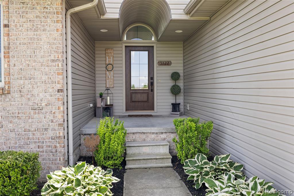5522 Newark Road, Imlay City, MI 48444 — Photo 7
