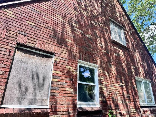 9619 Everts Street, Detroit, MI 48224 — Photo 2