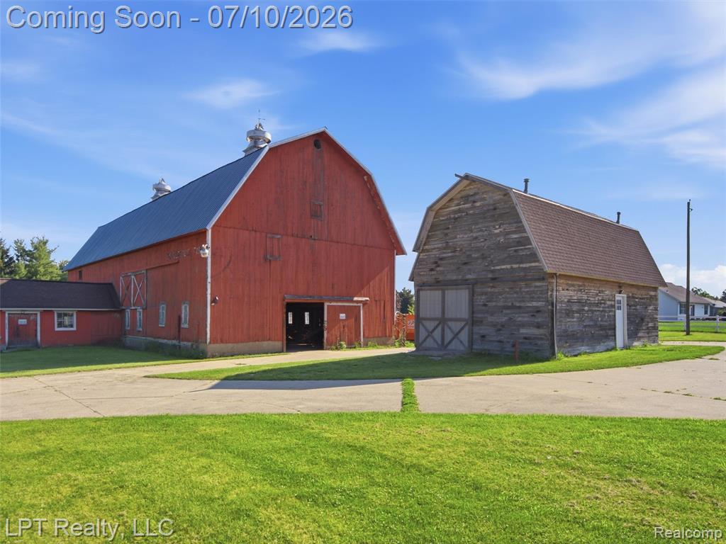 600 Fowlerville Road, Fowlerville, MI 48836 — Photo 24