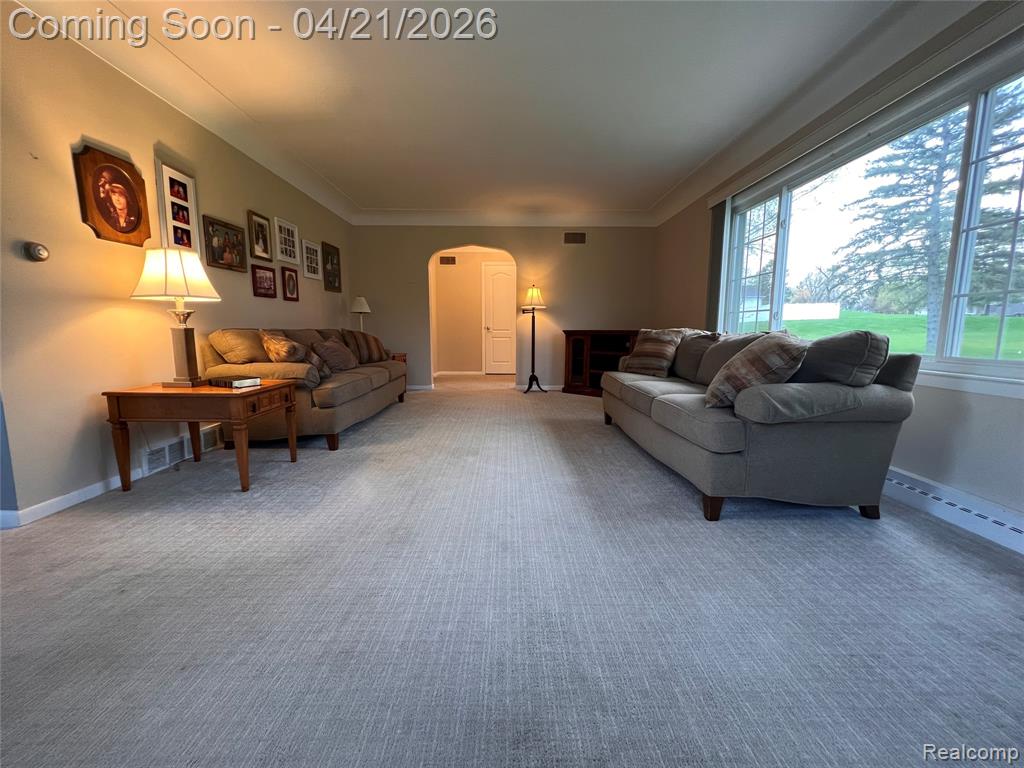 8299 Ridge Road, Goodrich Vlg, MI — Photo 13