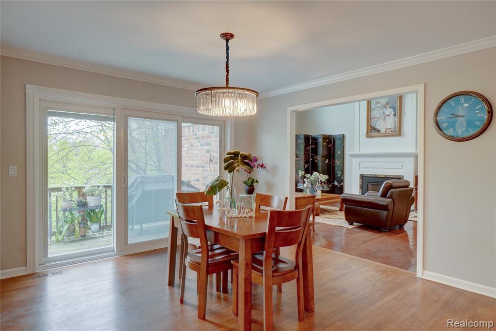 3066 Woodcreek Way, Bloomfield Hills, MI 48304 — Photo 13