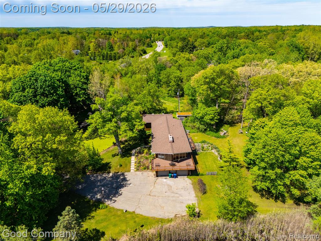 5130 Seymour Lake Road, Oxford, MI 48371 — Photo 62