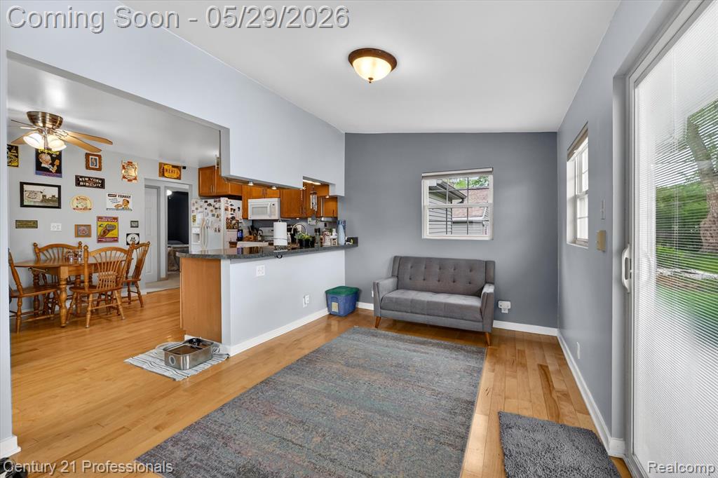 7414 Gilman Street, Westland, MI — Photo 15