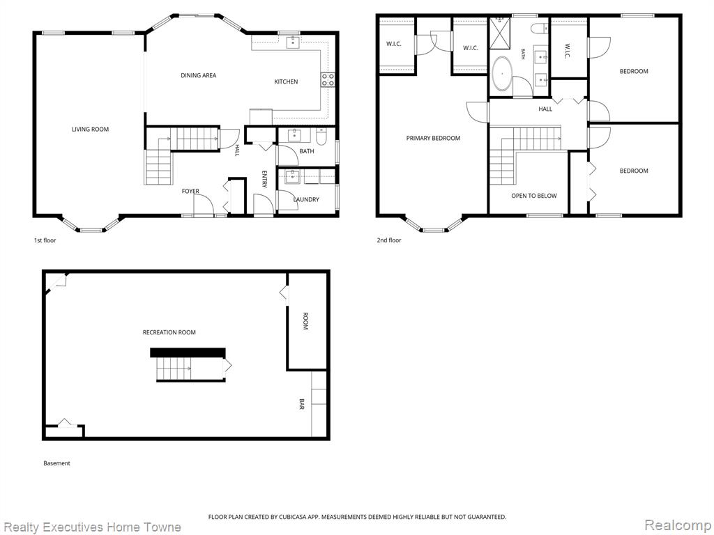 30786 Bramble Court, Chesterfield, MI — Photo 47