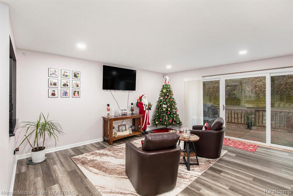 6565 Ridgeview Drive, Clarkston, MI — Photo 4