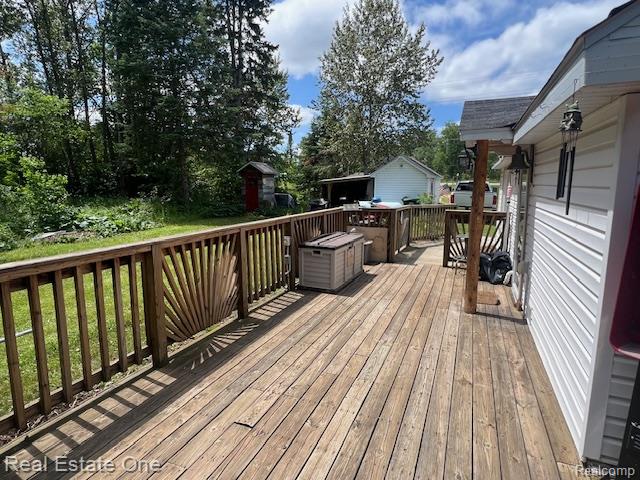 10264 State Highway M123, Newberry, MI 49868 — Photo 8