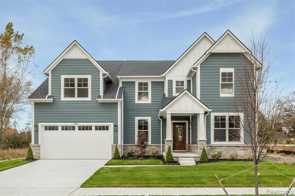 50284 Hedgewood Drive, Canton, MI 48187 — Photo 2