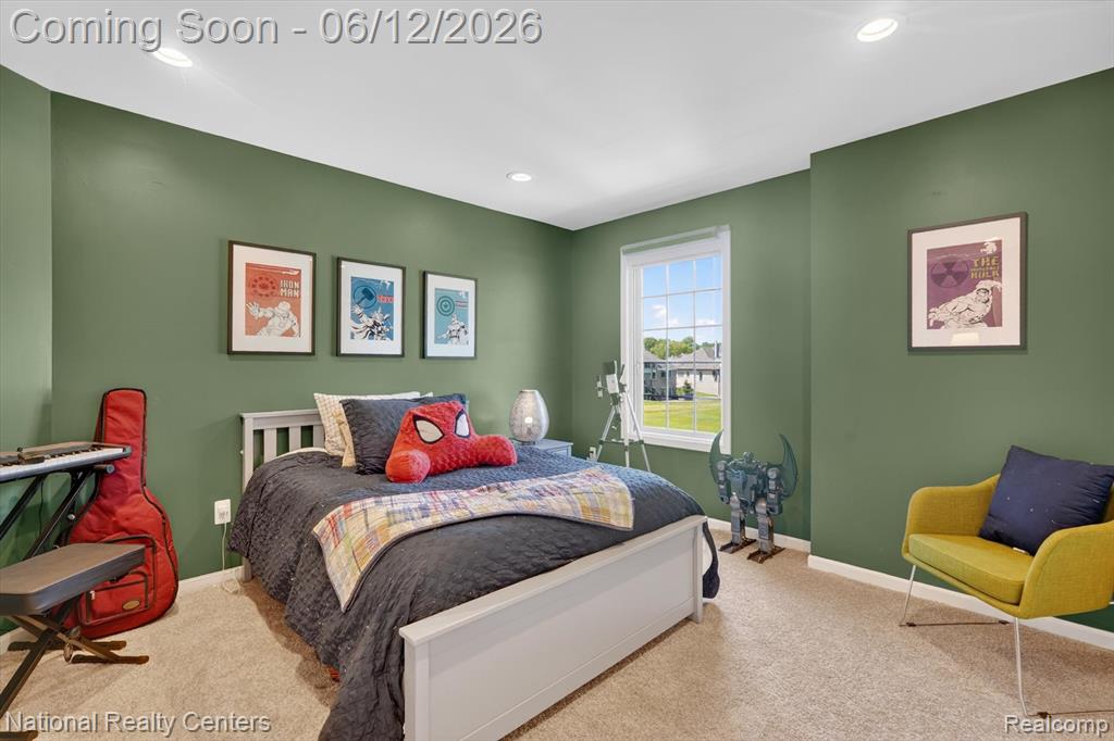 1042 Saint Andrews, Highland, MI — Photo 26
