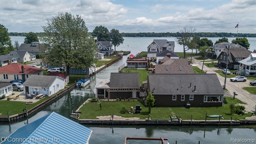 130 Delta Drive, Algonac, MI 48001 — Photo 28