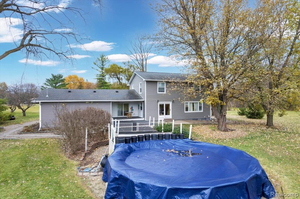 5141 N Vassar Road, Flint, MI 48506 — Photo 25