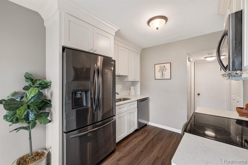 50102 S ANGELO, Chesterfield, MI 48047 — Photo 14
