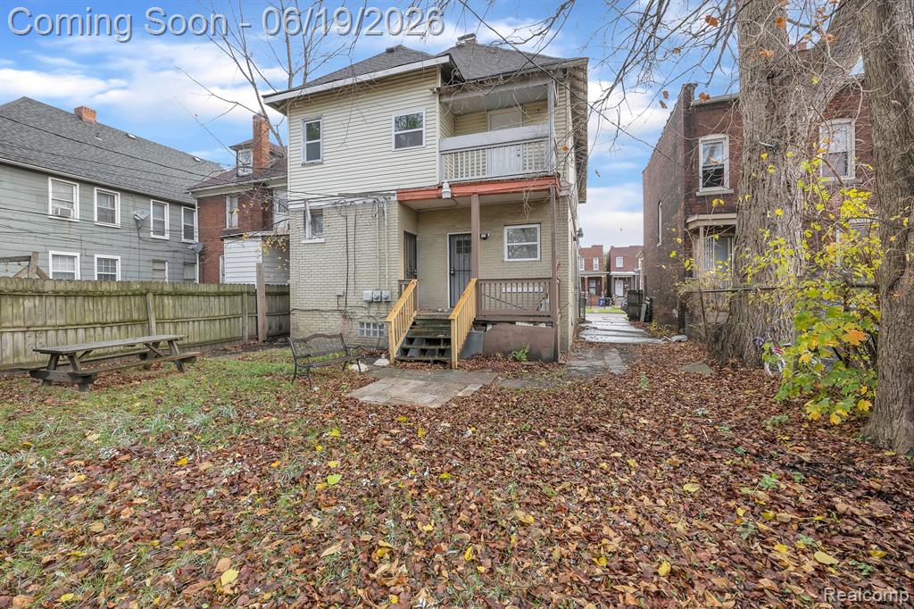 1515-1517 CAMPBELL Street, Detroit, MI 48209 — Photo 6