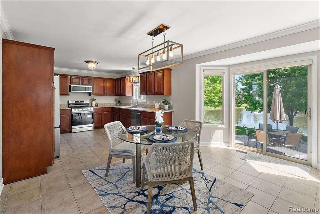 8698 Paul Drive, Washington, MI — Photo 18
