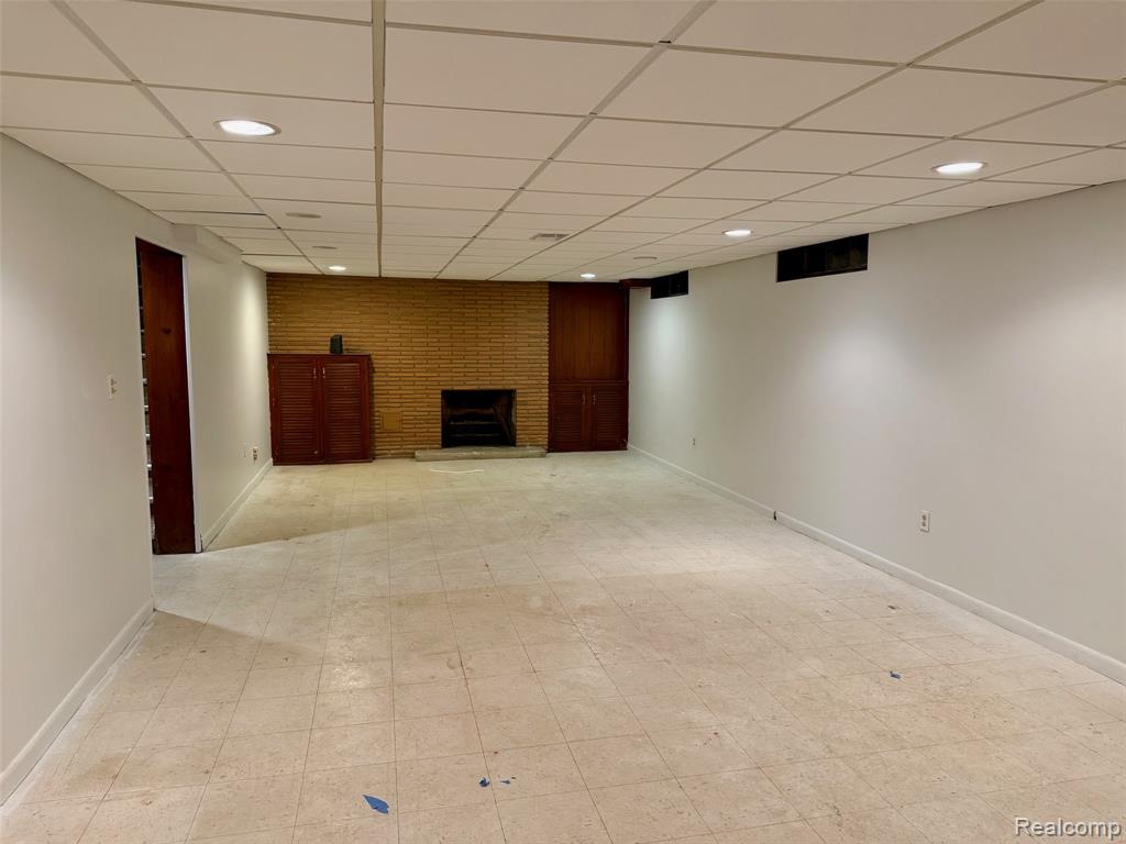 17617 Avilla Blvd Boulevard, Lathrup Village, MI 48076 — Photo 22