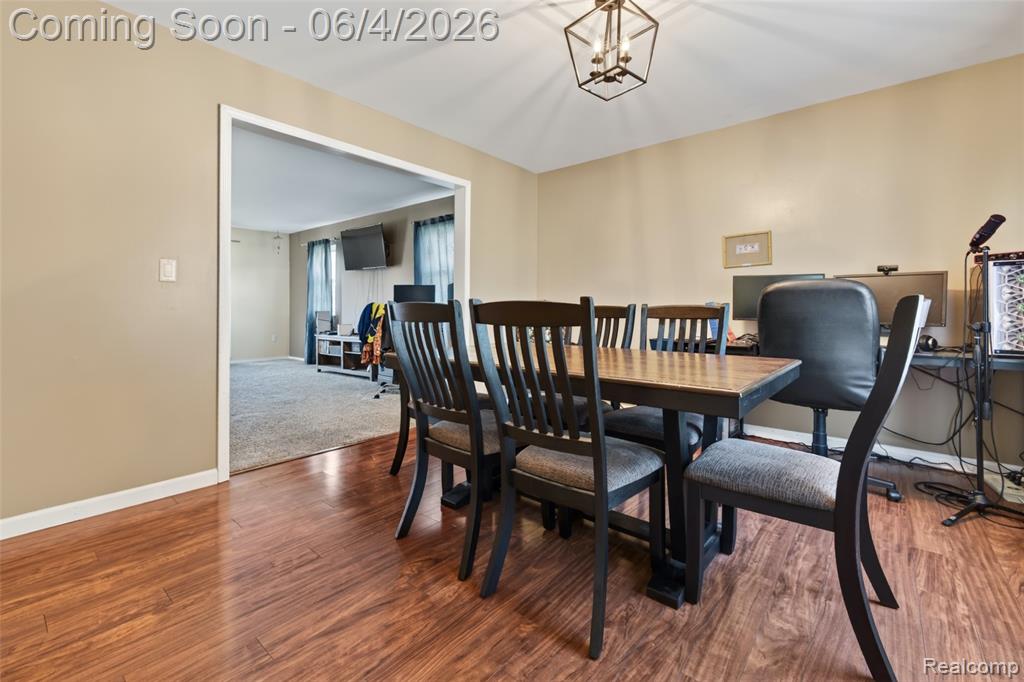 15930 Cumberland Street, Riverview, MI 48193 — Photo 9