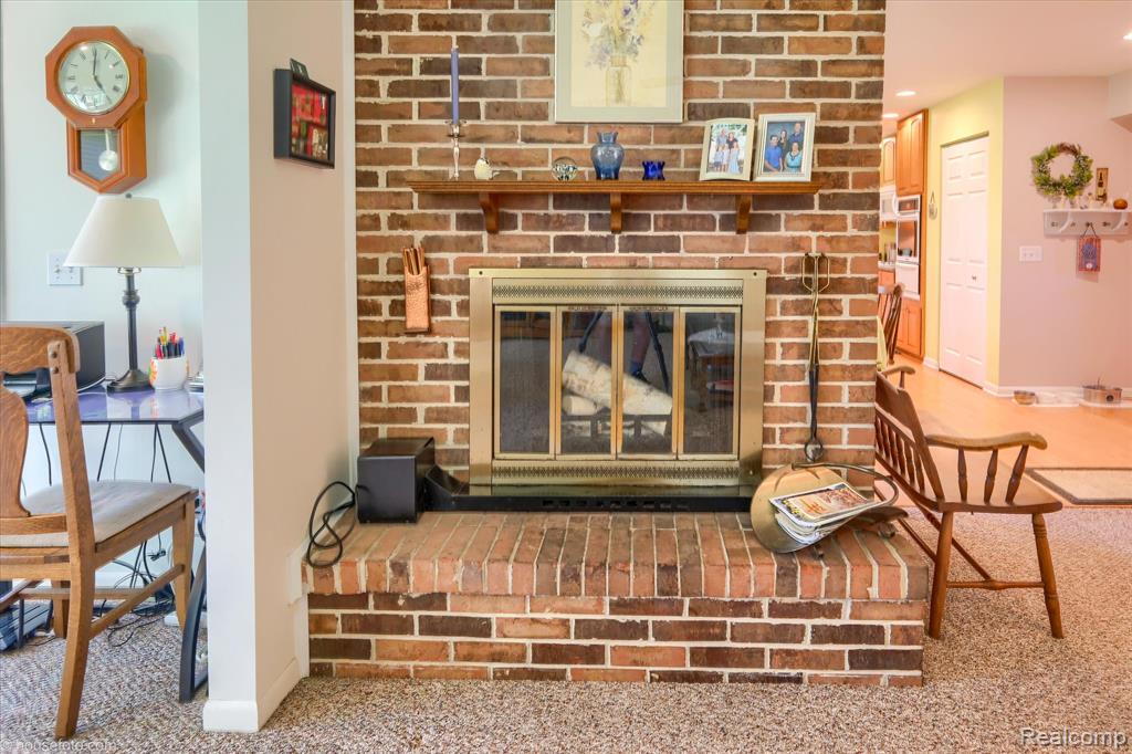 2676 Porcupine Trail, Lapeer, MI 48446 — Photo 13