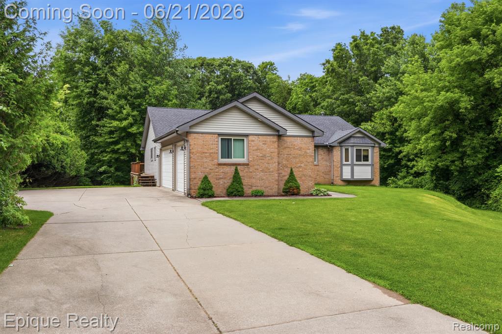 2348 Rochester Road, Leonard, MI 48367 — Photo 3