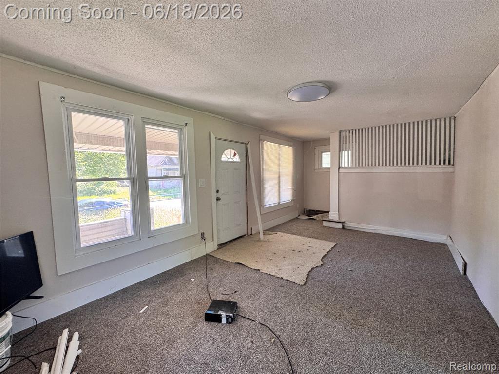 5131 Saint Clair Street, Detroit, MI 48213 — Photo 3