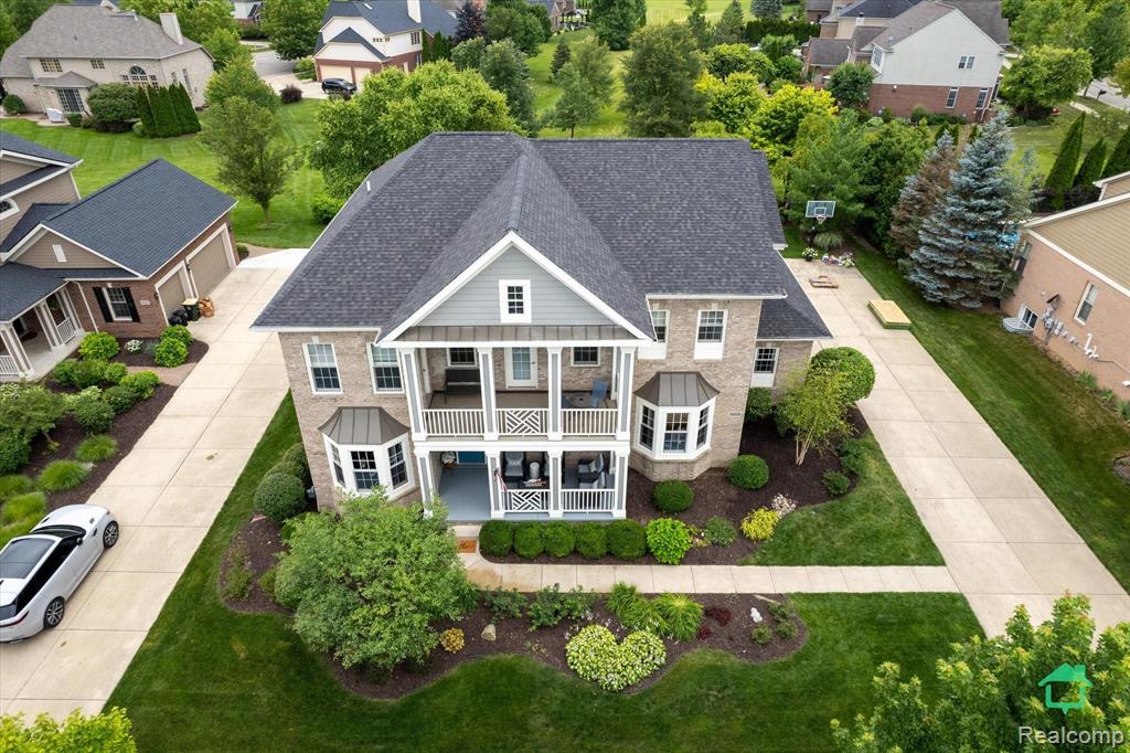 49309 Dominion Court, Canton, MI 48187 — Photo 65