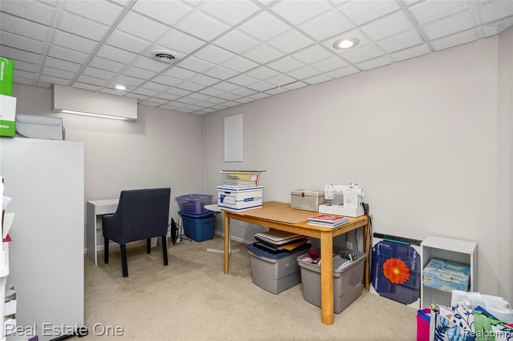 344 N Lake Angelus Road, Auburn Hills, MI 48326 — Photo 48