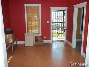 166 CLINTON Street, Mount Clemens, MI 48043 — Photo 2