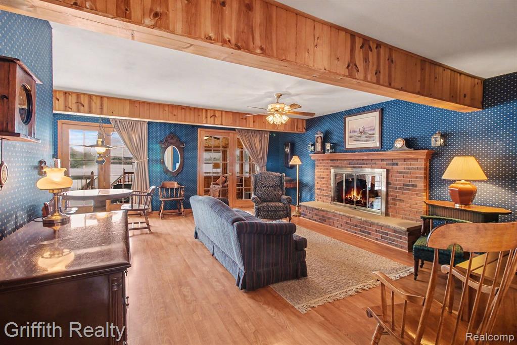 4742 Crandall Road, Howell, MI 48855 — Photo 10