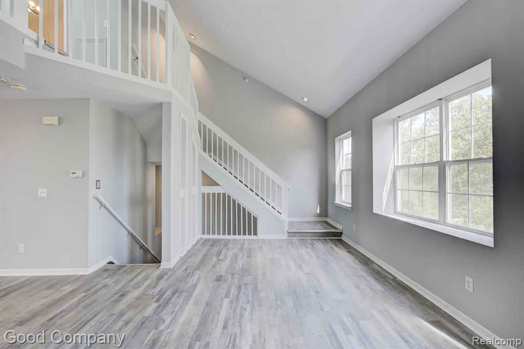 1846 Campau Farms Circle, 120, Detroit, MI 48207 — Photo 3