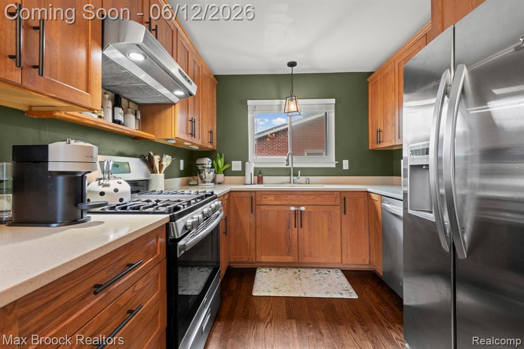 14474 Oxford, Plymouth, MI 48170 — Photo 12