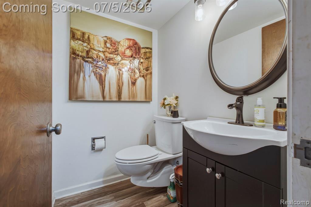 46 W Breitmeyer Place, Mount Clemens, MI 48043 — Photo 17