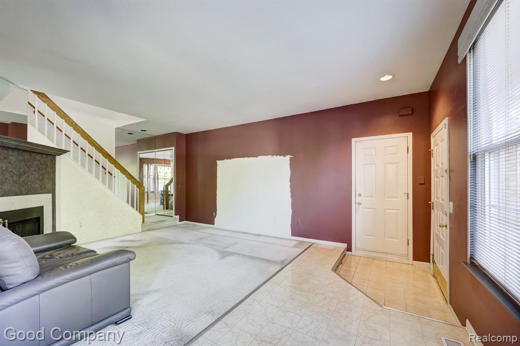 7354 Birkshire, West Bloomfield, MI — Photo 3