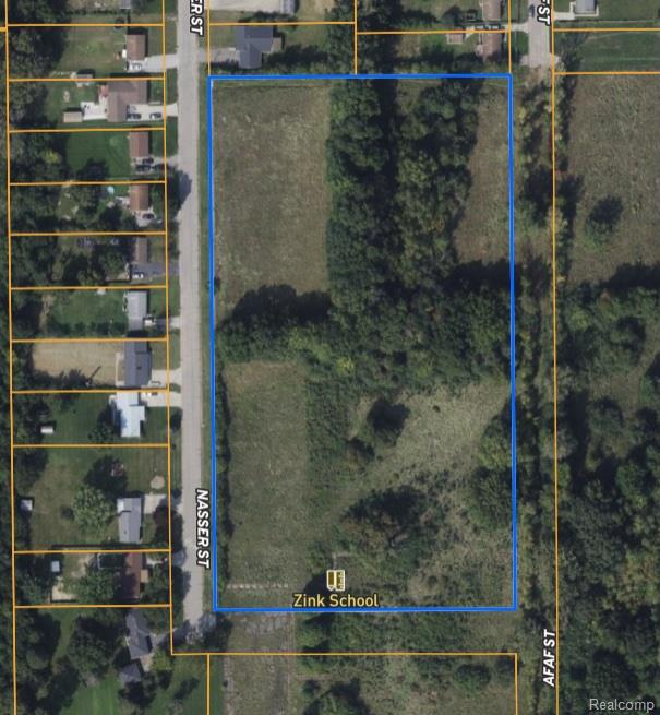 5302 Nasser Street, Flint, MI 48505 — Photo 7
