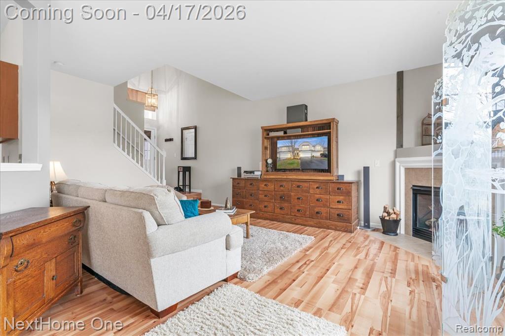 560 Dockside Circle, 43, Holly, MI 48442 — Photo 5