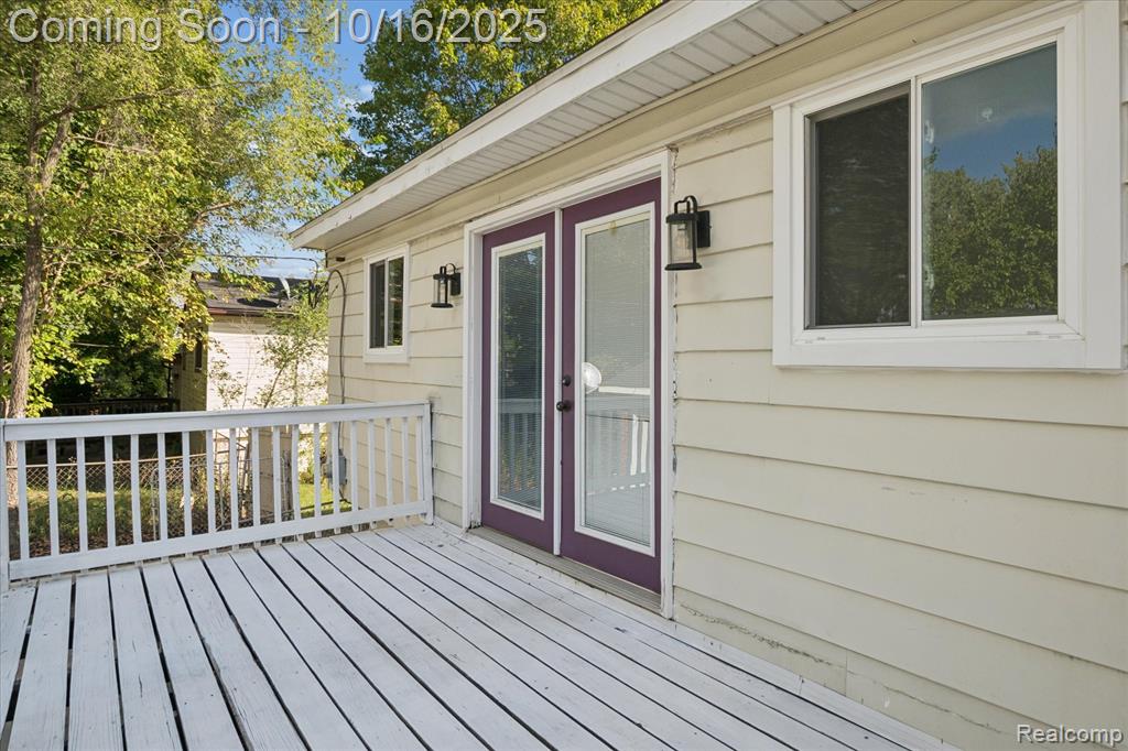 1815 Heatherridge Street, Ypsilanti, MI 48198 — Photo 35
