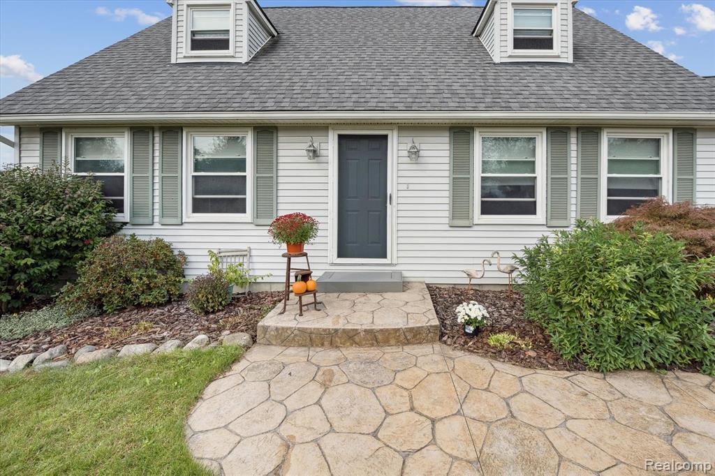 625 Fowlerville Road, Fowlerville, MI 48836 — Photo 44