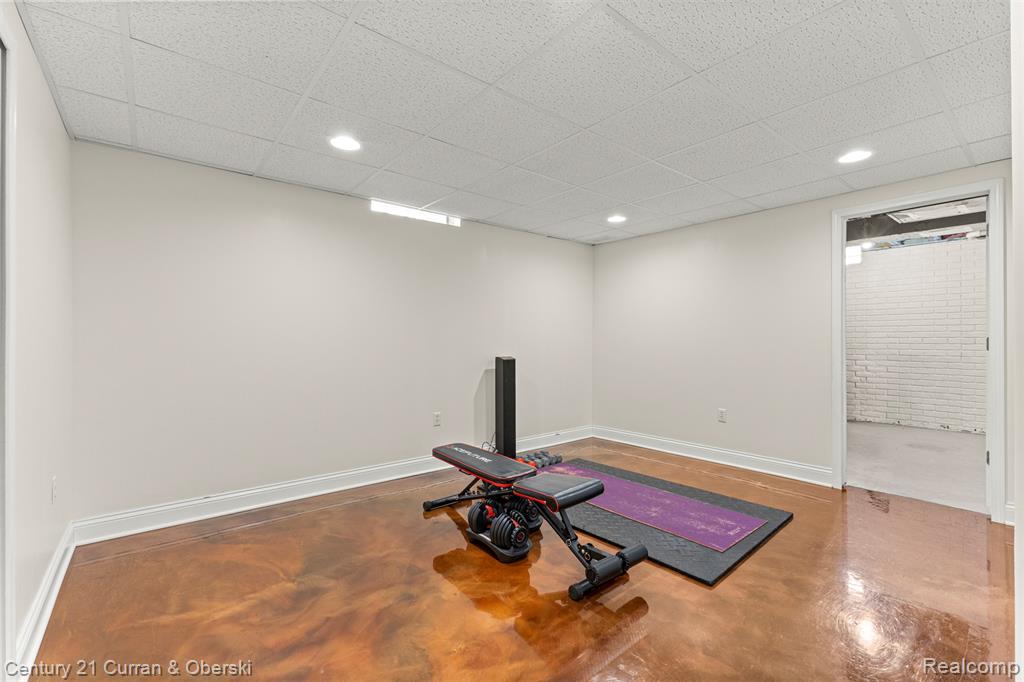 1256 Wedgewood Circle, Saline, MI 48176 — Photo 46