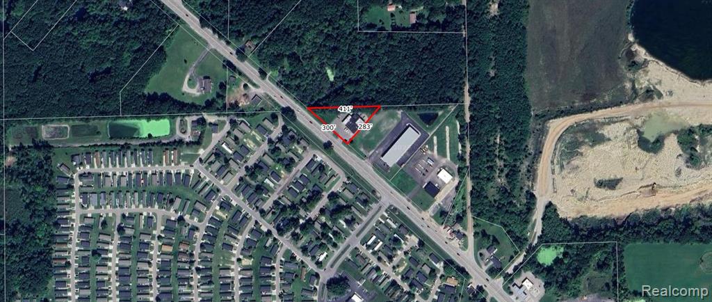 16745 Dixie Highway, Davisburg, MI — Photo 14