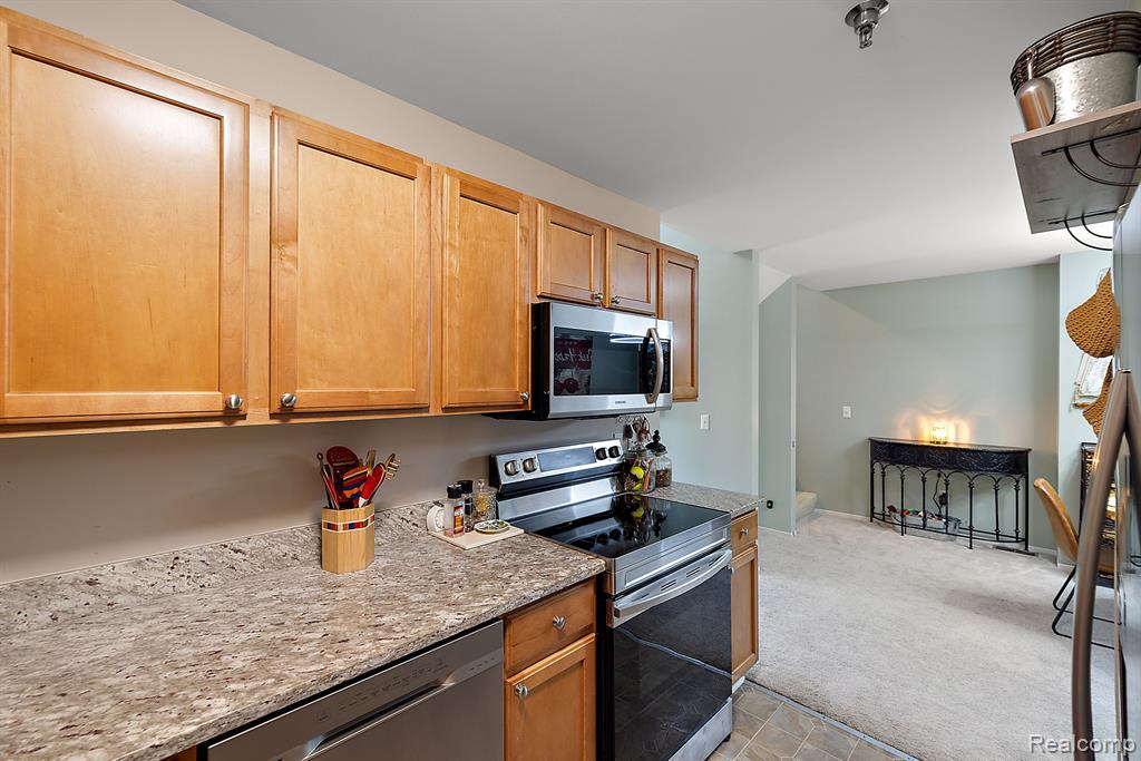 140 PARK GREEN Drive, Lake Orion, MI 48362 — Photo 18