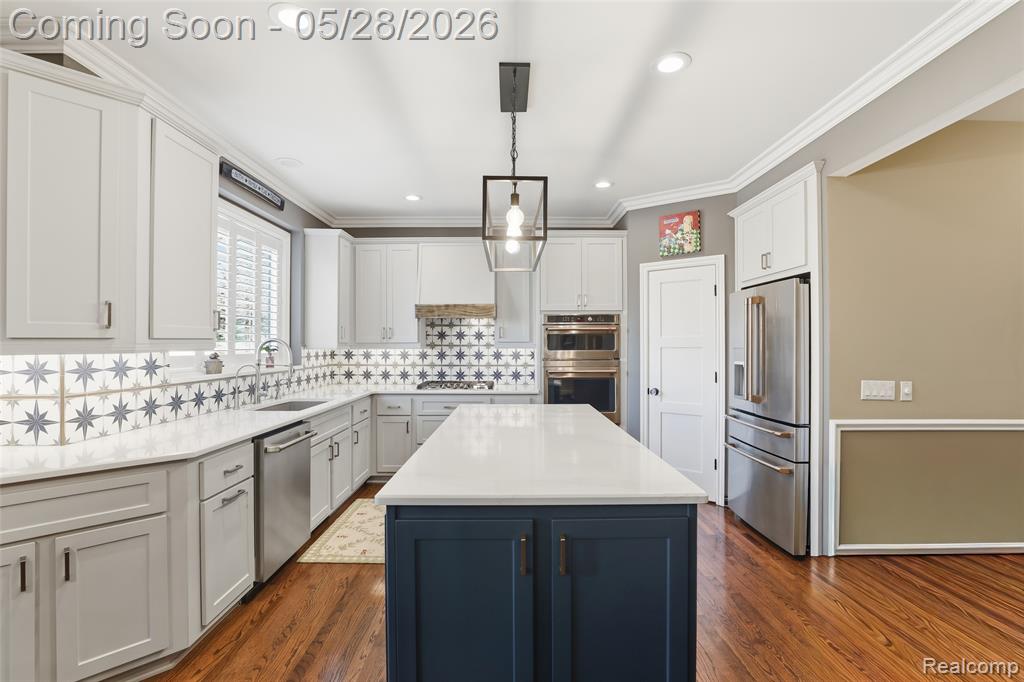 668 Springview Drive, Rochester, MI 48307 — Photo 28