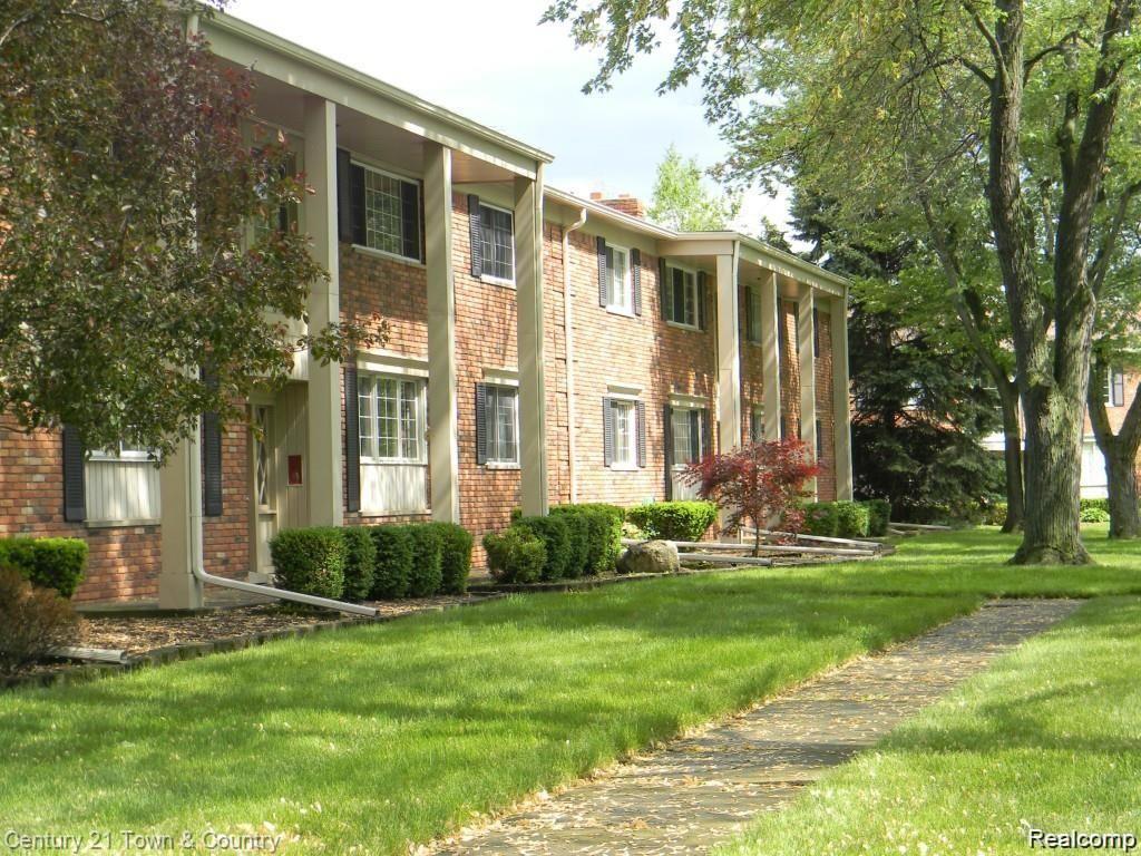 42478 Woodward Avenue Avenue, Bloomfield, MI 48304 — Photo 5