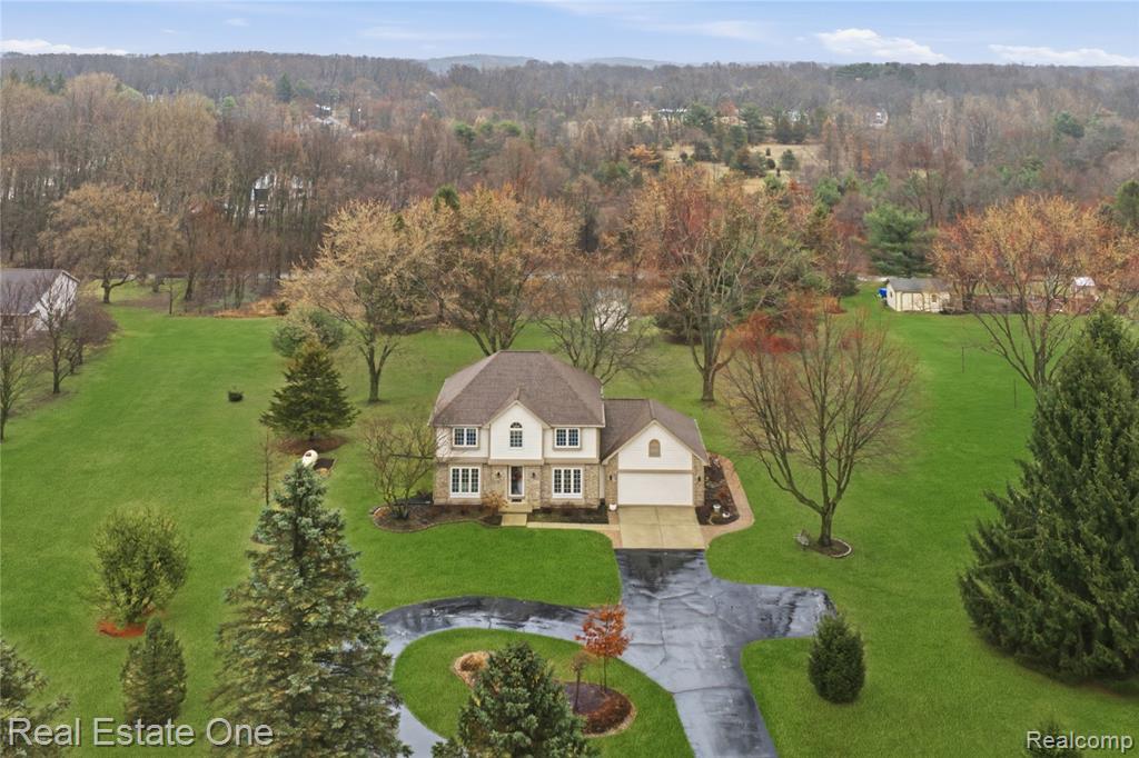 7545 Werkner Road, Chelsea, MI 48118 — Photo 2